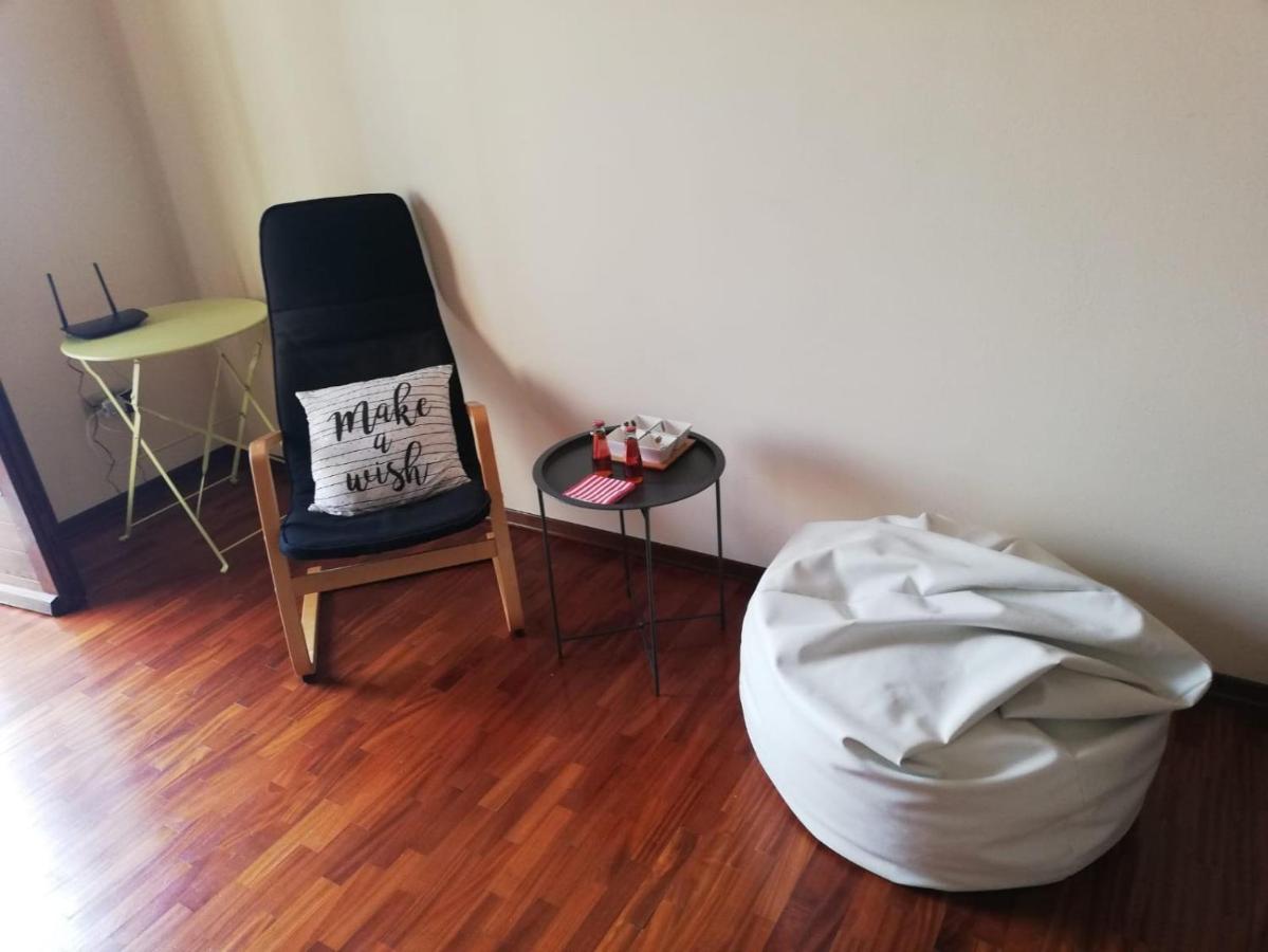 포르데노네 Casa Pella 아파트 외부 사진