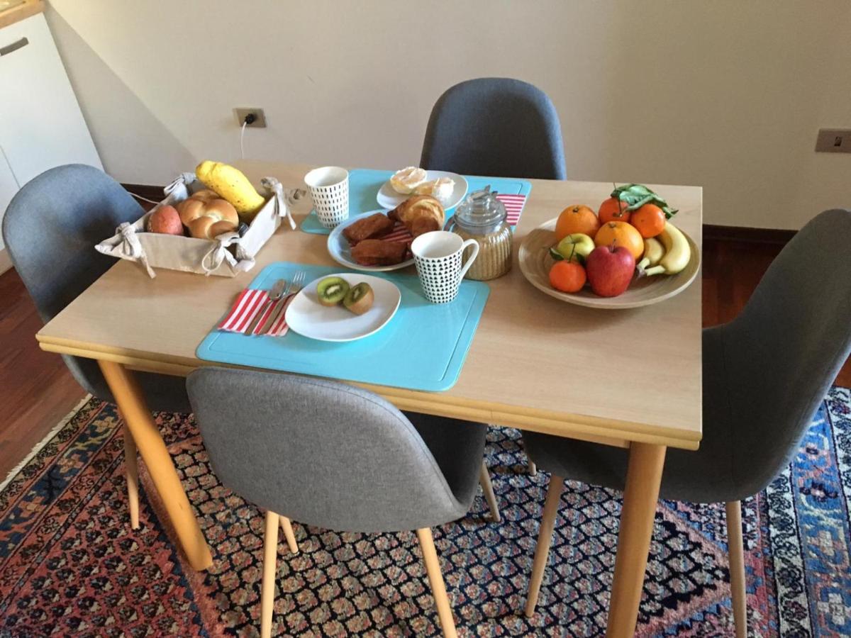 포르데노네 Casa Pella 아파트 외부 사진
